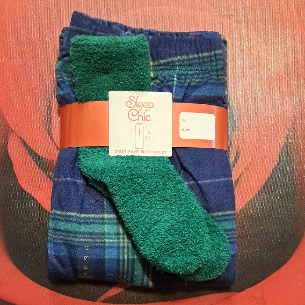 Sleep Chic Set - image 1